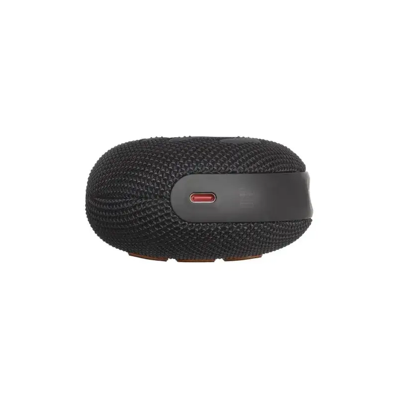 طراحی اسپیکر بلوتوثی جی بی ال JBL Clip 5 portable Bluetooth speaker